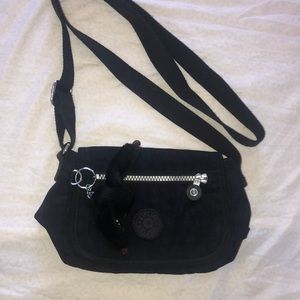 Kipling Crossbody Mini Bag